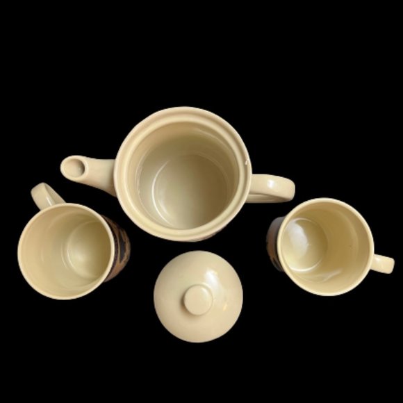 Coffee Pot Set - Picture 7 of 7